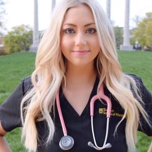 Meet your Posher, Meg